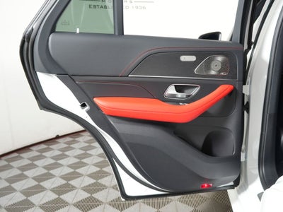 2026 Mercedes-Benz GLE GLE 53 AMG® 4MATIC®