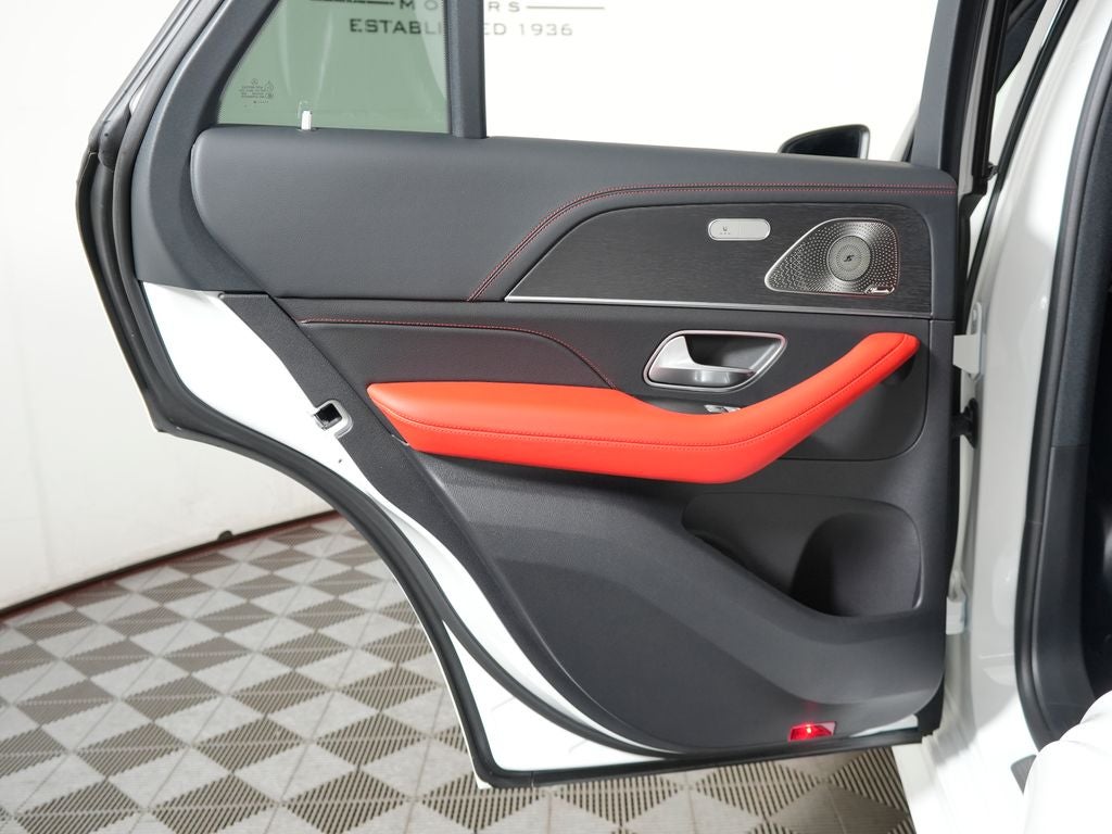 2026 Mercedes-Benz GLE GLE 53 AMG® 4MATIC®