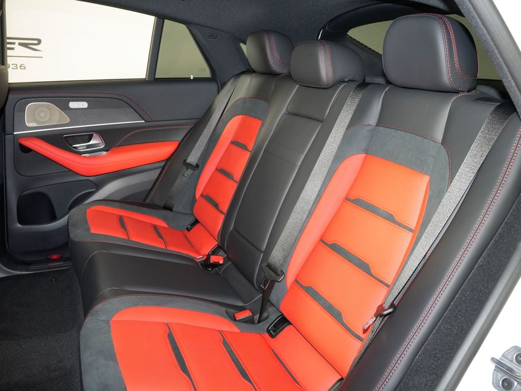 2026 Mercedes-Benz GLE GLE 53 AMG® 4MATIC®