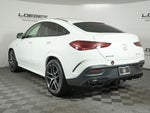 2026 Mercedes-Benz GLE GLE 53 AMG® 4MATIC®