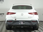 2026 Mercedes-Benz GLE GLE 53 AMG® 4MATIC®