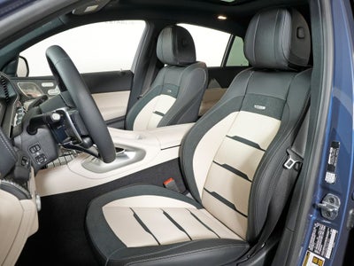 2026 Mercedes-Benz GLE GLE 53 AMG® 4MATIC®