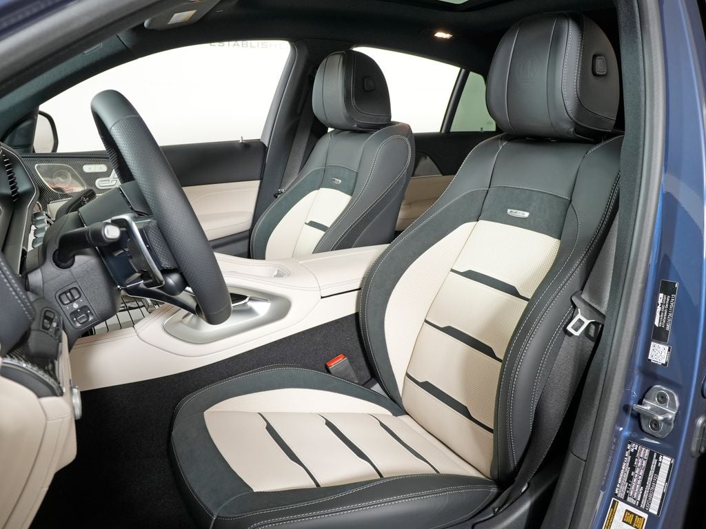 2026 Mercedes-Benz GLE GLE 53 AMG® 4MATIC®