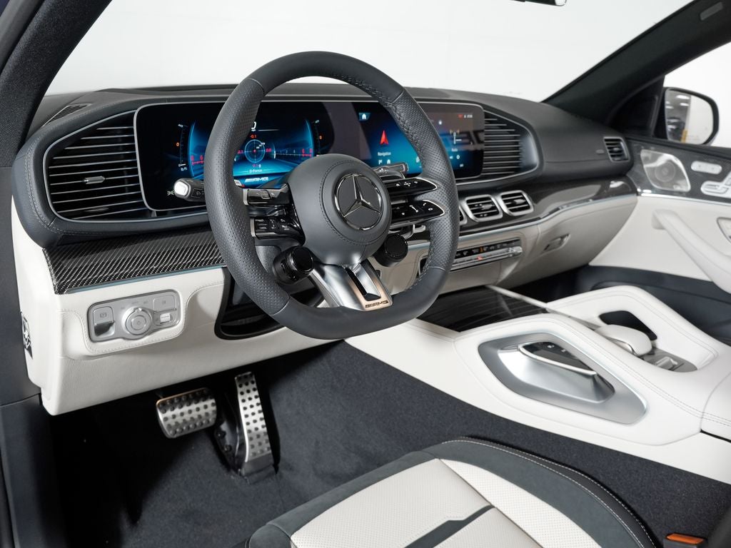 2026 Mercedes-Benz GLE GLE 53 AMG® 4MATIC®