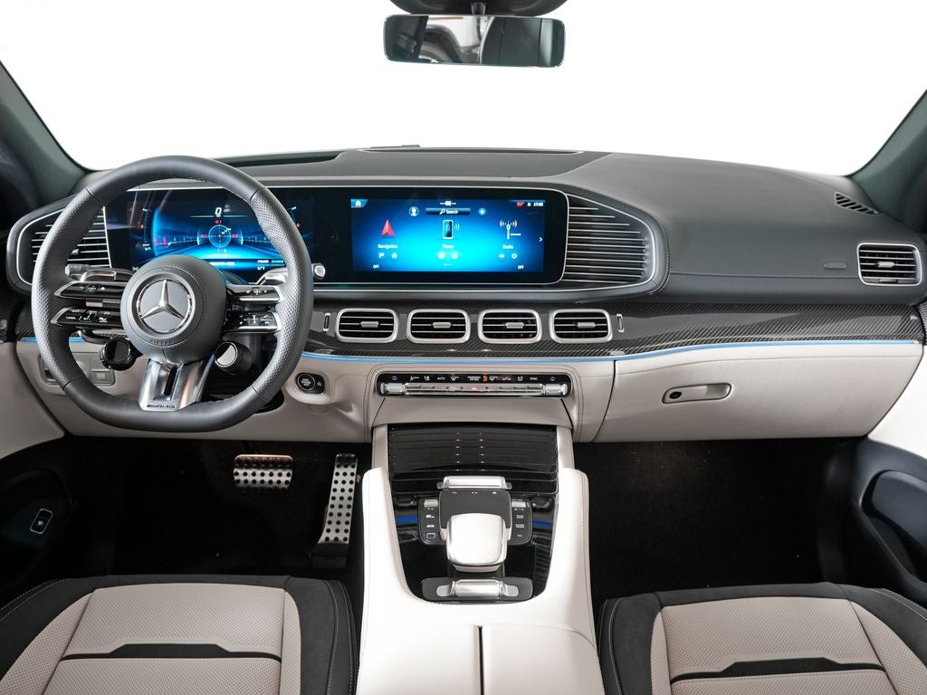 2026 Mercedes-Benz GLE GLE 53 AMG® 4MATIC®