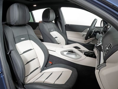 2026 Mercedes-Benz GLE GLE 53 AMG® 4MATIC®