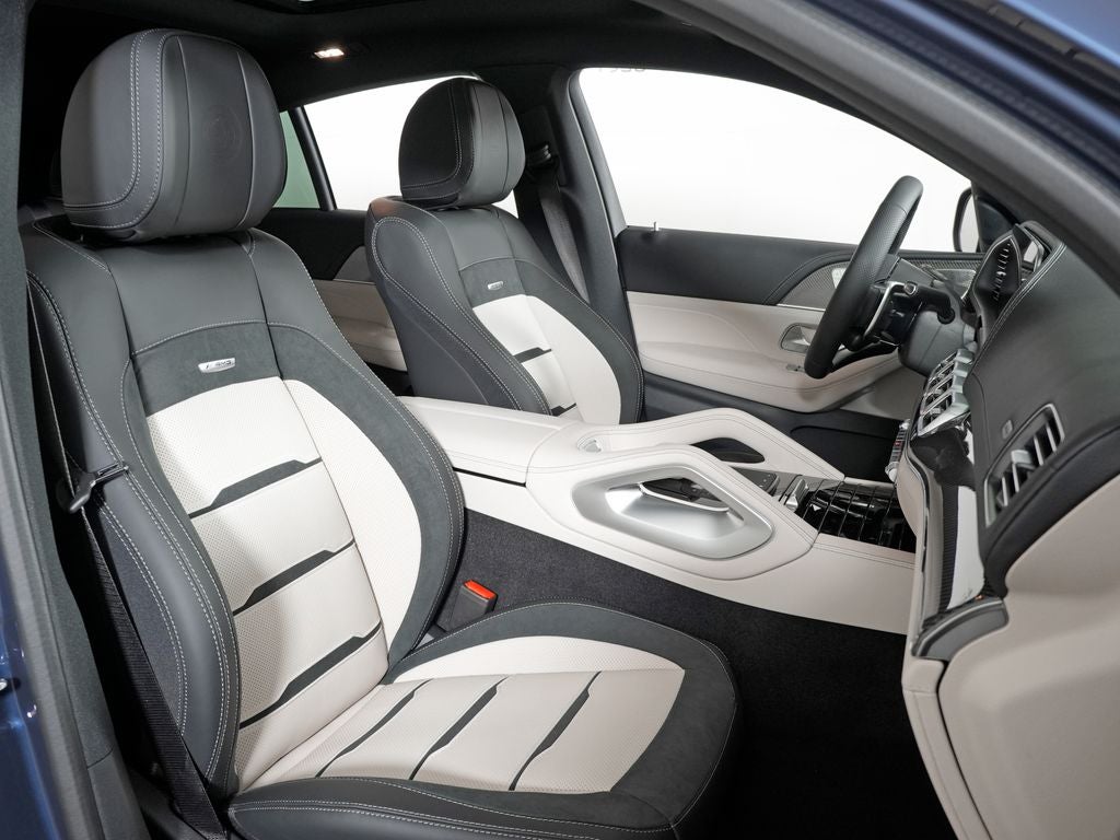 2026 Mercedes-Benz GLE GLE 53 AMG® 4MATIC®
