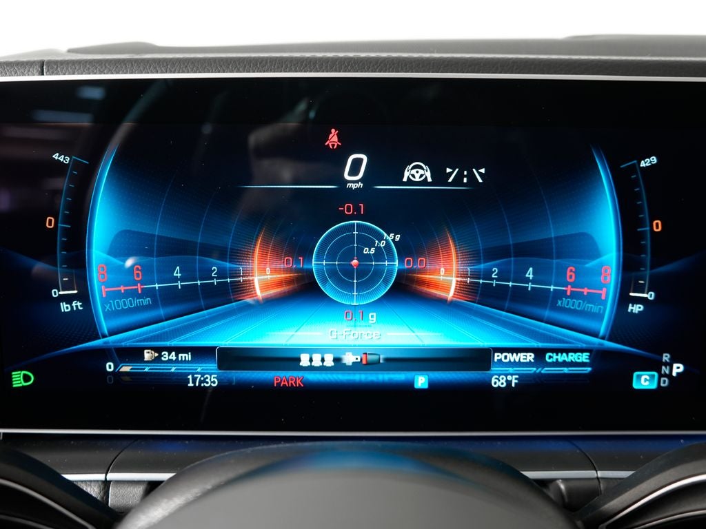 2026 Mercedes-Benz GLE GLE 53 AMG® 4MATIC®