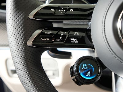 2026 Mercedes-Benz GLE GLE 53 AMG® 4MATIC®