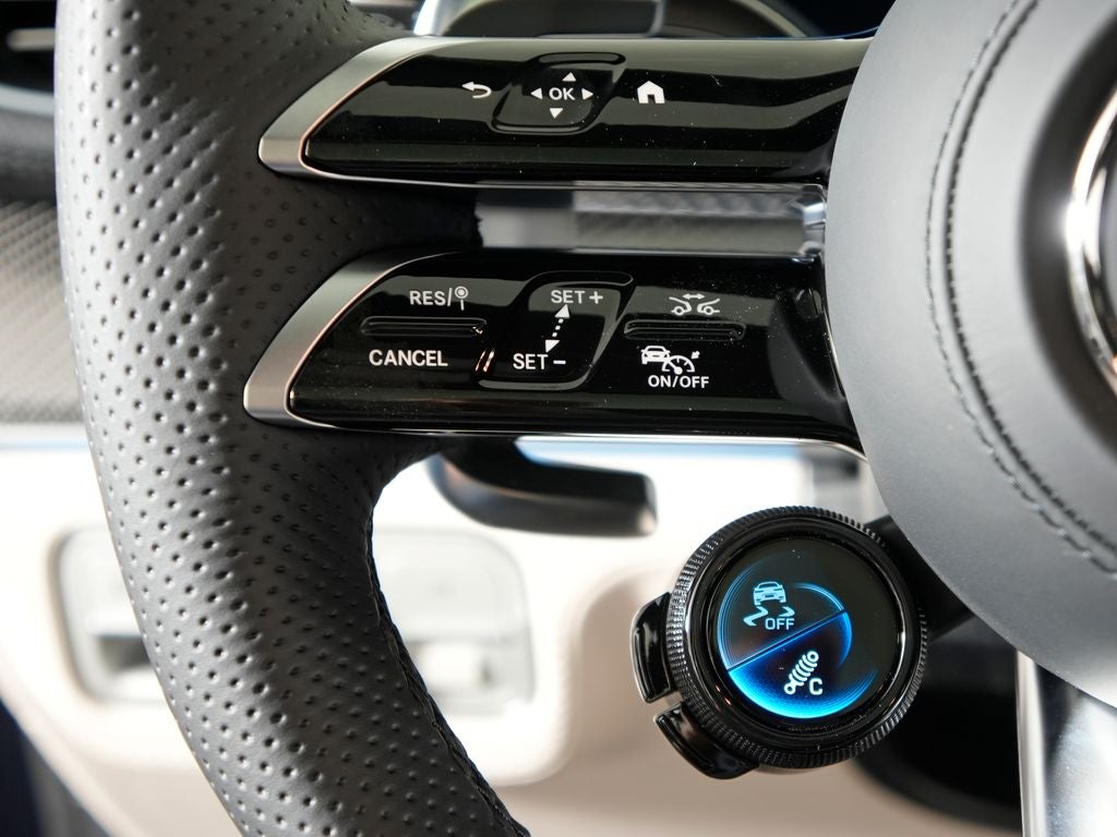 2026 Mercedes-Benz GLE GLE 53 AMG® 4MATIC®
