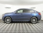 2026 Mercedes-Benz GLE GLE 53 AMG® 4MATIC®