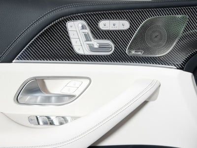 2026 Mercedes-Benz GLE GLE 53 AMG® 4MATIC®
