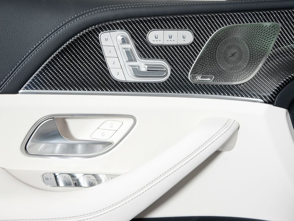 2026 Mercedes-Benz GLE GLE 53 AMG® 4MATIC®