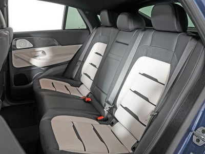 2026 Mercedes-Benz GLE GLE 53 AMG® 4MATIC®