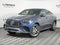 2026 Mercedes-Benz GLE GLE 53 AMG® 4MATIC®