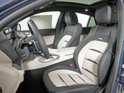 2026 Mercedes-Benz GLE GLE 53 AMG® 4MATIC®