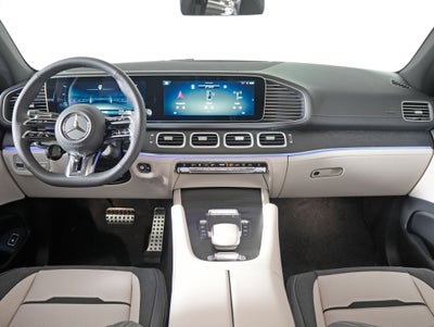 2026 Mercedes-Benz GLE GLE 53 AMG® 4MATIC®