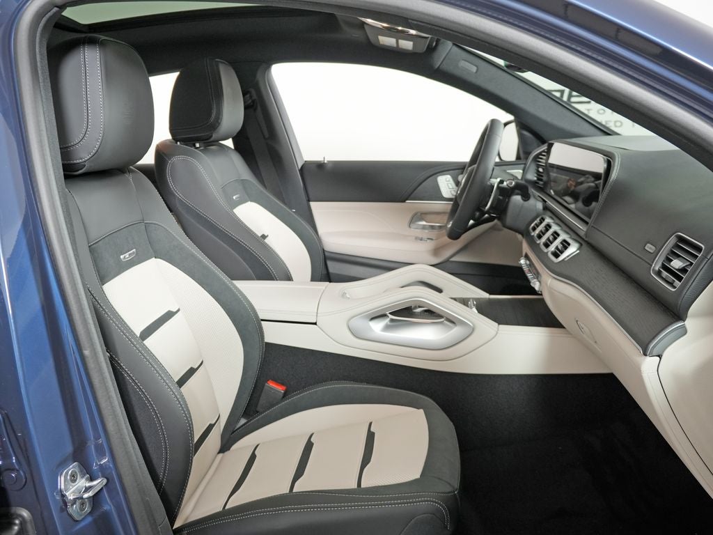 2026 Mercedes-Benz GLE GLE 53 AMG® 4MATIC®