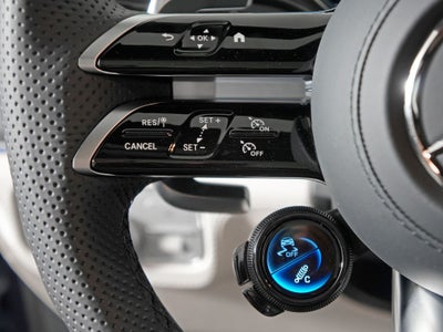 2026 Mercedes-Benz GLE GLE 53 AMG® 4MATIC®