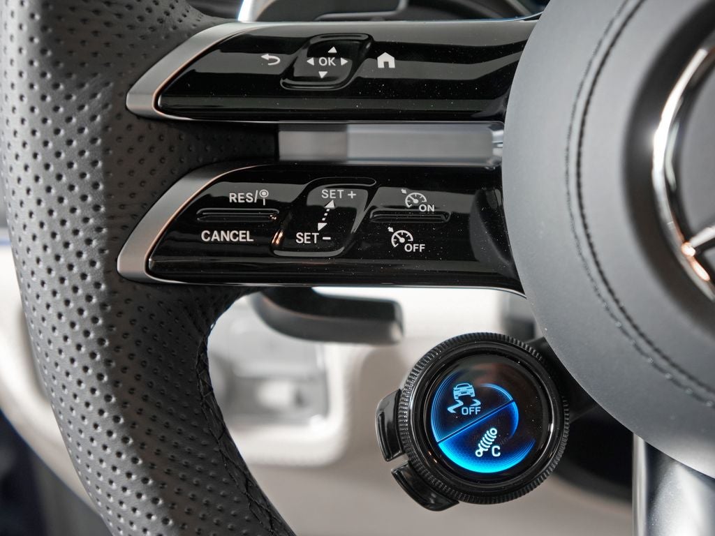 2026 Mercedes-Benz GLE GLE 53 AMG® 4MATIC®