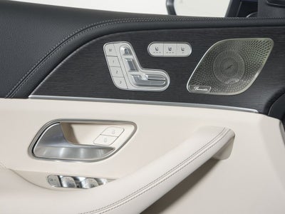 2026 Mercedes-Benz GLE GLE 53 AMG® 4MATIC®