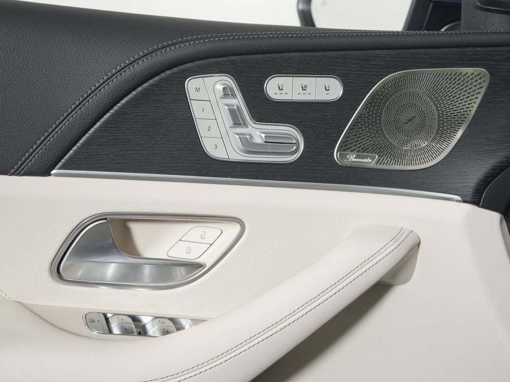 2026 Mercedes-Benz GLE GLE 53 AMG® 4MATIC®
