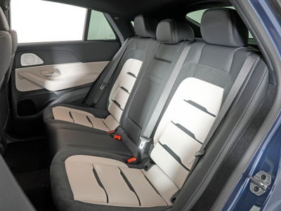 2026 Mercedes-Benz GLE GLE 53 AMG® 4MATIC®