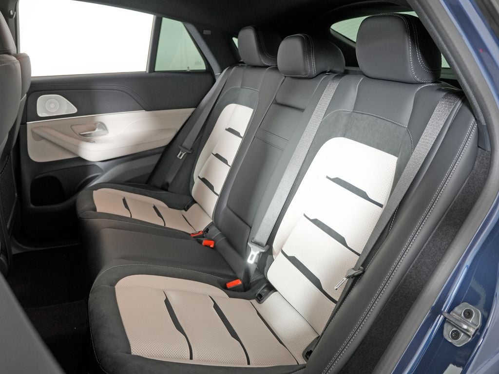 2026 Mercedes-Benz GLE GLE 53 AMG® 4MATIC®