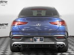 2026 Mercedes-Benz GLE GLE 53 AMG® 4MATIC®