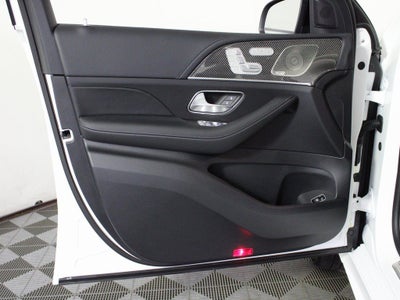 2026 Mercedes-Benz GLE GLE 53 AMG® 4MATIC®