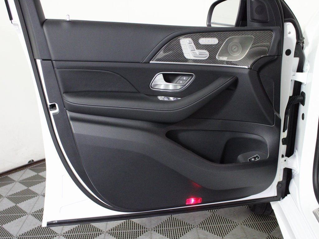 2026 Mercedes-Benz GLE GLE 53 AMG® 4MATIC®