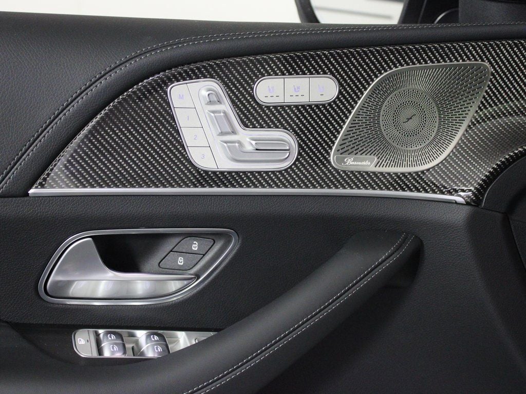 2026 Mercedes-Benz GLE GLE 53 AMG® 4MATIC®