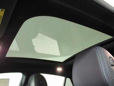 2026 Mercedes-Benz GLE GLE 53 AMG® 4MATIC®