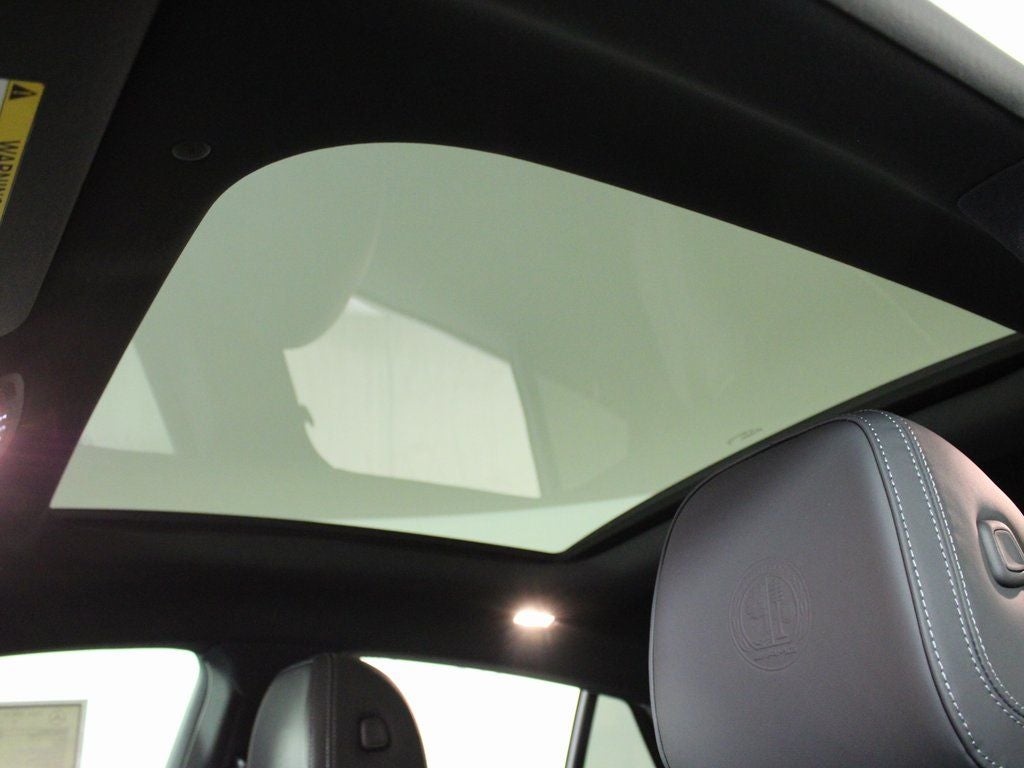 2026 Mercedes-Benz GLE GLE 53 AMG® 4MATIC®