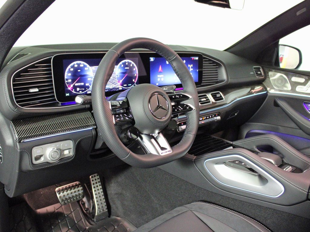 2026 Mercedes-Benz GLE GLE 53 AMG® 4MATIC®