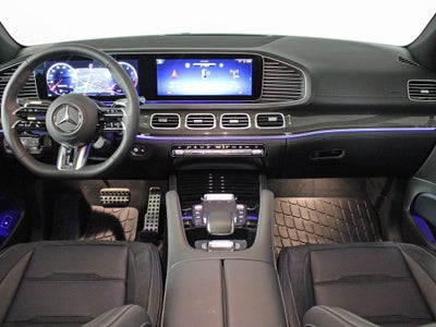 2026 Mercedes-Benz GLE GLE 53 AMG® 4MATIC®