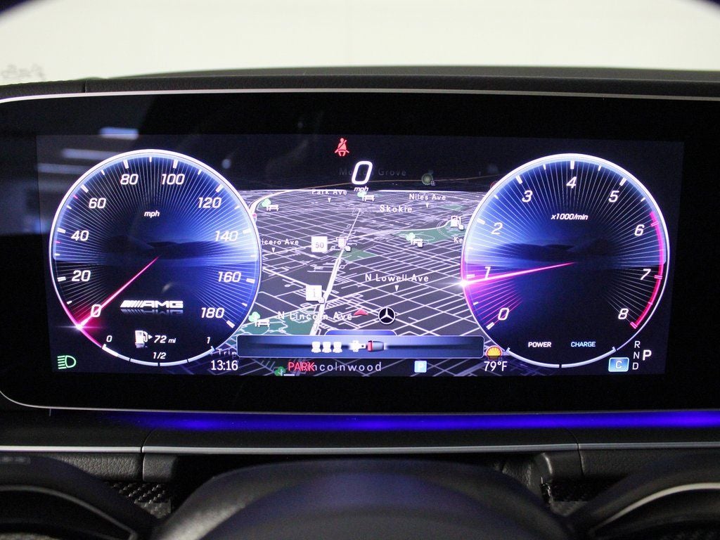 2026 Mercedes-Benz GLE GLE 53 AMG® 4MATIC®