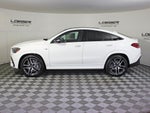 2026 Mercedes-Benz GLE GLE 53 AMG® 4MATIC®