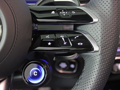 2026 Mercedes-Benz GLE GLE 53 AMG® 4MATIC®