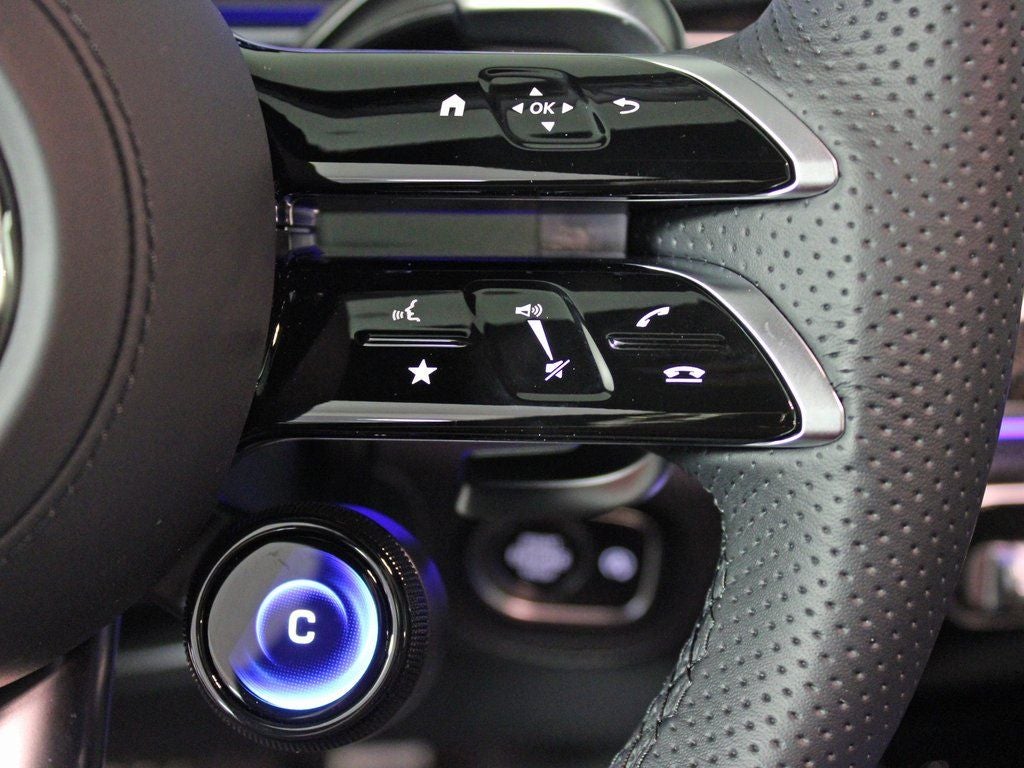 2026 Mercedes-Benz GLE GLE 53 AMG® 4MATIC®