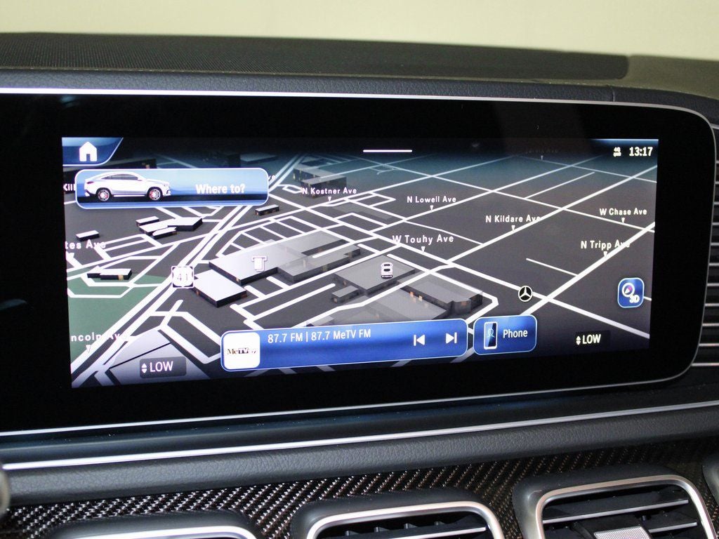 2026 Mercedes-Benz GLE GLE 53 AMG® 4MATIC®