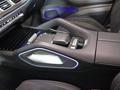 2026 Mercedes-Benz GLE GLE 53 AMG® 4MATIC®