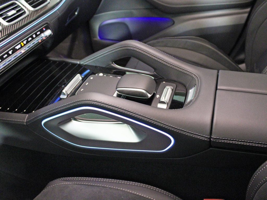 2026 Mercedes-Benz GLE GLE 53 AMG® 4MATIC®