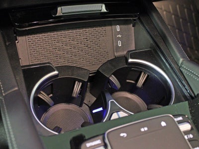 2026 Mercedes-Benz GLE GLE 53 AMG® 4MATIC®