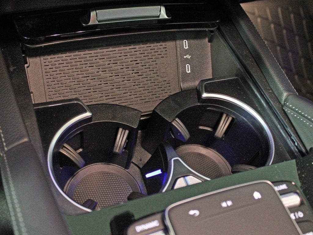 2026 Mercedes-Benz GLE GLE 53 AMG® 4MATIC®