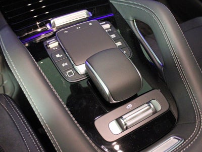 2026 Mercedes-Benz GLE GLE 53 AMG® 4MATIC®