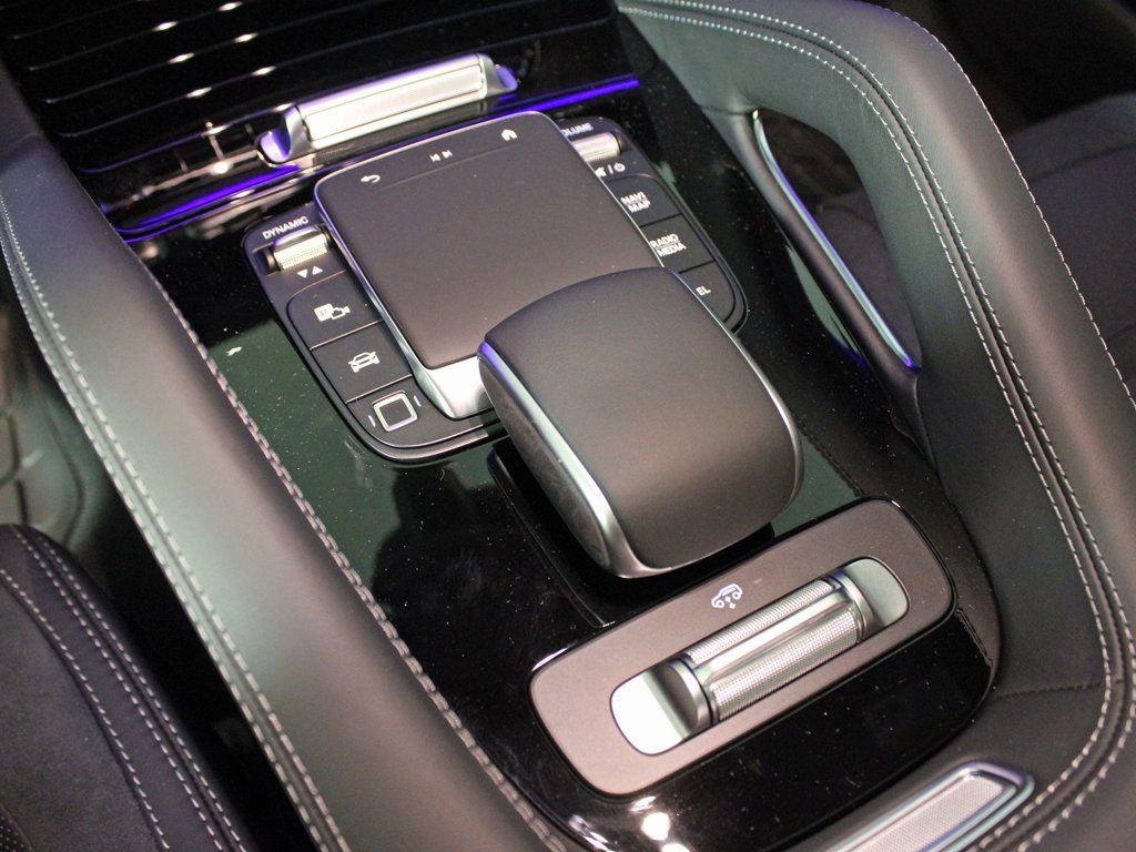 2026 Mercedes-Benz GLE GLE 53 AMG® 4MATIC®