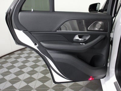 2026 Mercedes-Benz GLE GLE 53 AMG® 4MATIC®