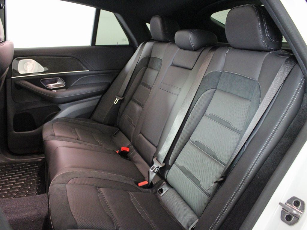 2026 Mercedes-Benz GLE GLE 53 AMG® 4MATIC®