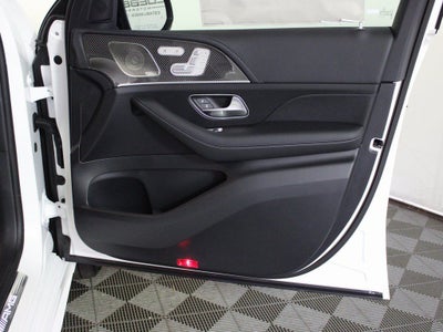 2026 Mercedes-Benz GLE GLE 53 AMG® 4MATIC®